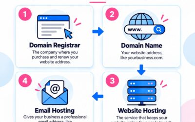 The 4 Essentials of Getting Your Business Online